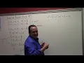 Advanced Calculus inverse and implicit function theorems intuitive justification 9-25-23 part 2