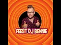 Lagu Feest DJ Bennie Mixtape LIVE KRISJE September 2025