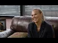 Former Bachelorette Hannah Brown Views Her Brain Scan Dr Daniel Amen