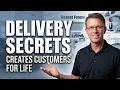 Presentation Secrets Delivery That Creates Customers for Life
