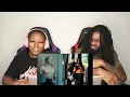 Hurricane Wisdom & G Herbo - Clippers (OFFICIAL MUSIC VIDEO) | REACTION