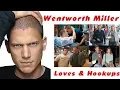 Boys and Girls Who Wentworth Miller Has Dated