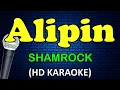 ALIPIN - Shamrock (HD Karaoke)