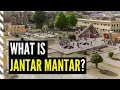 Download Lagu Exploring Jantar Mantar in Jaipur