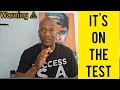 California Notary Exam The 28 Things You MUST Know To Pass