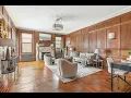 Beautiful Prewar Condo on the Upper West Side 190 Riverside Drive 5A