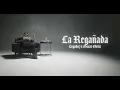 LEGADO 7, Oscar Ortiz - LA REGAÑADA (Official Lyric Video)