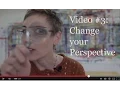 Creativity Exercise for Therapists Change Your Perspective