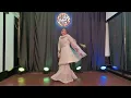 Laung Laachi 2 | Mesmerizing Dance Cover by Jasleen Kaur | The Urban City | TUC