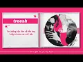 [VIETSUB] JMIN - TREESH ft. Sik-K (식케이) & HAON (김하온)