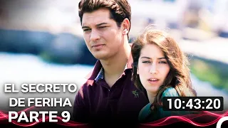 El Secreto de Feriha - Todos los Episodios  (Parte 9)