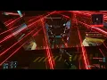 Cyberpunk 2077 Delamain Ending Destroy Core