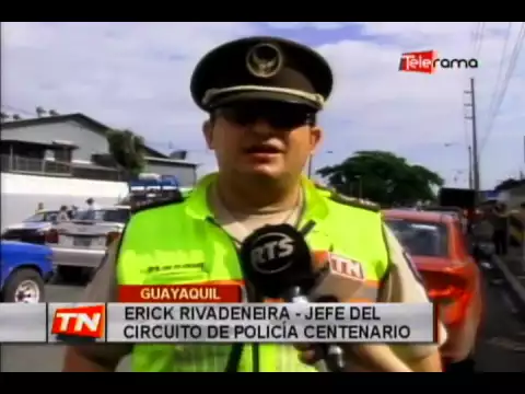 11 vehículos y 8 motos retenidas en operativo de ATM y policía