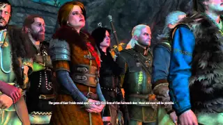 Download The Witcher 3: Bran's final voyage MP3