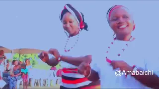 zaar sayawa group dance