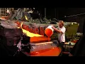 Star Wars Episode III - Revenge of the Sith 2005 Behind The Scenes Miniature Practical Effect