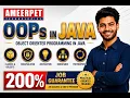 Object Oriented Programming in Java Full Stack Ameerpet Technologies By Srinivas Garapati