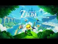 Download Lagu The Legend of Zelda - The Wind Waker Sequel in BOTW Style (Fan-Made Tribute Concept Trailer)