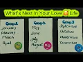 Download Lagu Wat is de volgende stap in jouw liefdesleven? (Kies een kaart) Hindi Tarot door Noor 🦋Liefdeslezing 