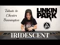 Download Lagu (Linkin Park) Iridescent - Josephine Alexandra | Piano Cover