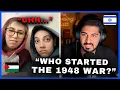 Download Lagu Palestijnse meisjes vluchten wanneer Israëliërs de geschiedenis ter sprake brengen