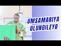 Download Lagu uMsamariya olungileyo | Fr. T Ngcobo reflects