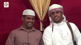 المعامله بالمثل   الفنان  محفوظ بن بريك دندنها