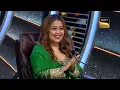 'Main Solah Baras Ki' पर Chirag और Anushka के Soothing Vocals | Indian Idol 13 | Romantic Duet