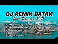 DJ REMIX BATAK - DJ PARNA \u0026 KEVIN STUDIO
