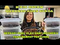 Download Lagu BIKIN TUTUG ONCOM MAKANAN KHAS SUNDA !! BERBAGI OLEH OLEH DARI INDONESIA YANG TERTUNDA