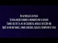 Beéle, Ozuna - Frente al Mar (Ozuna Remix) (Letra/Lyrics)