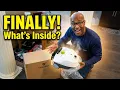New SteamFast Canister Steamer Full Unboxing First Look