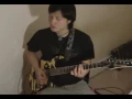 Ooh! - Palmy (Guitar Cover + TAB by WHIN BLAZT)