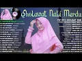 Sholawat Terbaru 2022 ~ Lagu Sholawat Nabi Merdu Terbaru 2022 Bikin Adem Hati ~ Sholawat Merdu