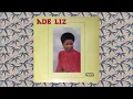 Lagu Ade Liz - Zia