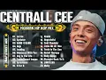 Lagu Central Cee Greatest Hits (Full Album 2025) | Best UK Drill Songs \u0026 Mix 🔥
