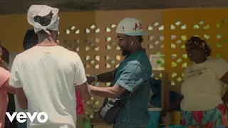 popcaan natebadz family first official video 