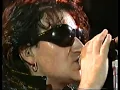 U2 - Even Better Than The Real Thing Outside broadcast