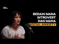 Download Lagu Introvert Tanda Gangguan Mental?!