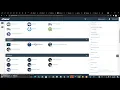 how to upload php script on c-panel