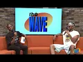 Download Lagu The Wave - S2 Ep1 ft. @Gr00vytsounds and @bigjarmon