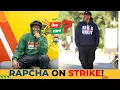 Download Lagu IKO NINI CANCELLED? Rapcha Strikes After Khaligraph Dressing Feud, Weekend Update Goes OFF AIR!