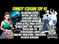 Download Lagu FUNKOT_DJ TWIN ON THE MIX || MUSIC PARTY FULL ALBUM [KESUCIAN CINTA - PUTERI] STASIUN TOP 10