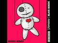 Black Magic (HUGEL Extended Remix)