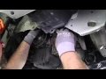 How to Install a Water Pump - Nissan 1 8L 4 cyl WP-9349 AW9416