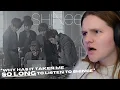 FIRST EVER REACTION TO SHINEE *spoiler alert: i had a ton of fun*