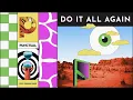 Do It All Again - Punctual & Jordan Shaw