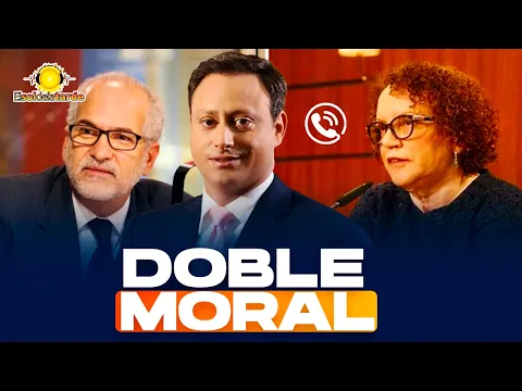 Jean Alain Rodríguez responde: La verdad sobre la intervención a Miriam Germán