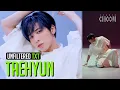 [UNFILTERED CAM] TXT TAEHYUN(태현) 'Beautiful Strangers' 4K | STUDIO CHOOM ORIGINAL