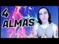 Download Lagu 🔥4 ALMAS💧The Kira Justice🌀Música autoral completa